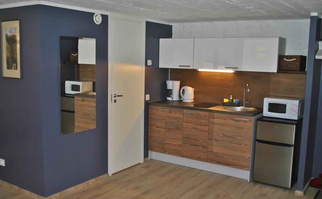 Aasa Apartments Reval Zimmer foto