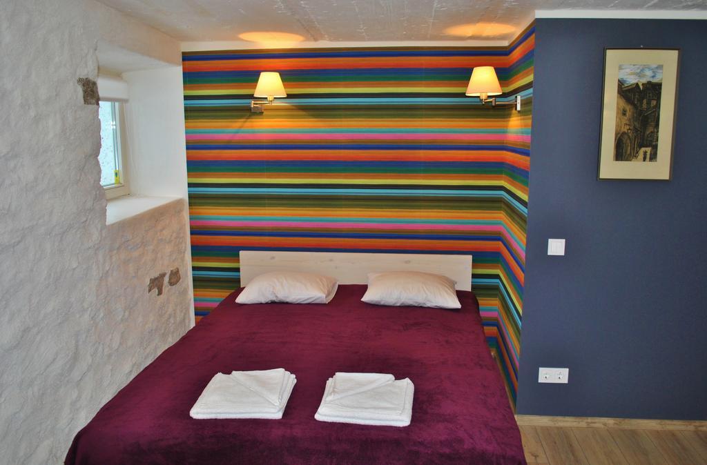 Aasa Apartments Reval Zimmer foto