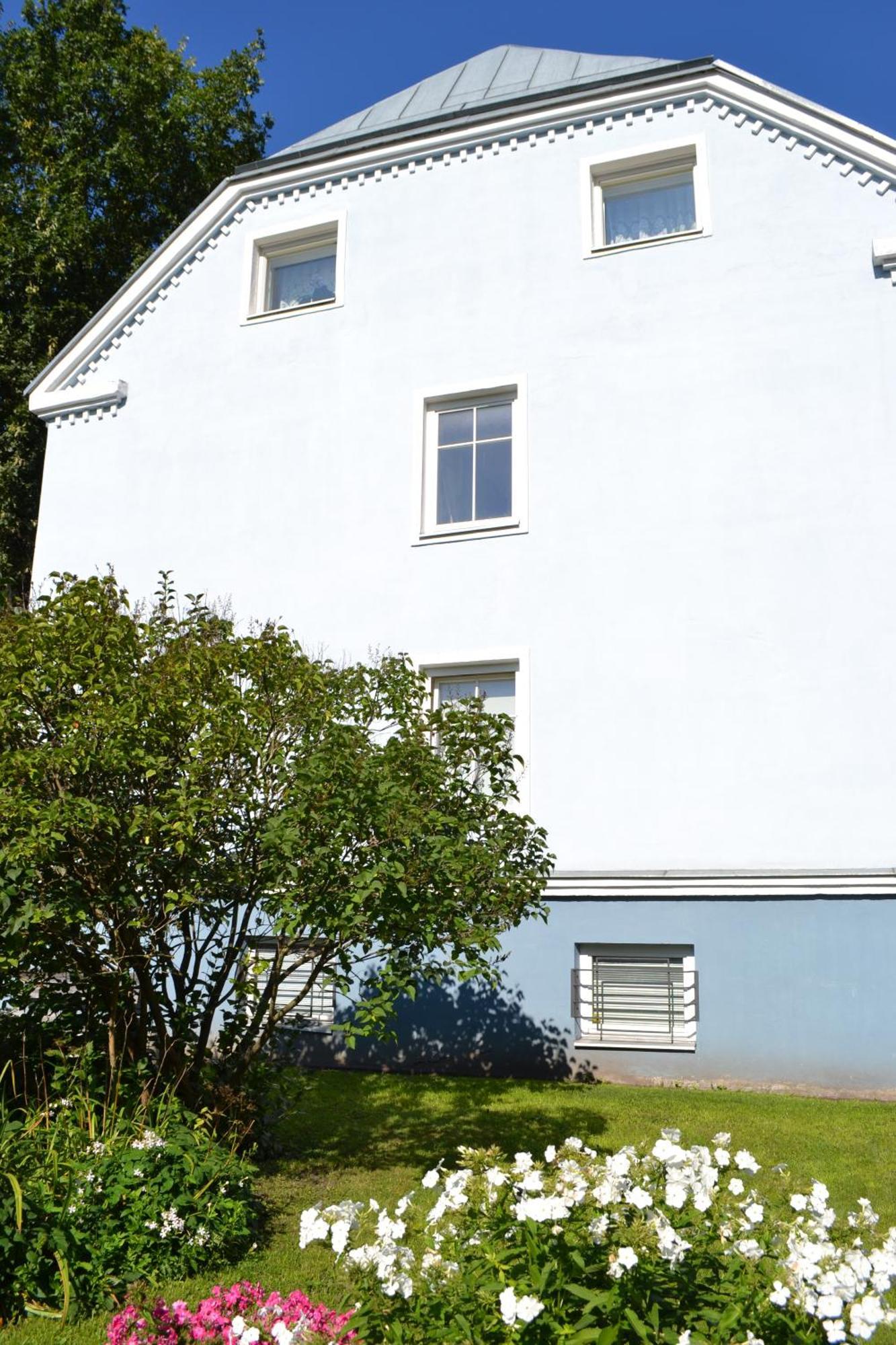 Aasa Apartments Reval Exterior foto