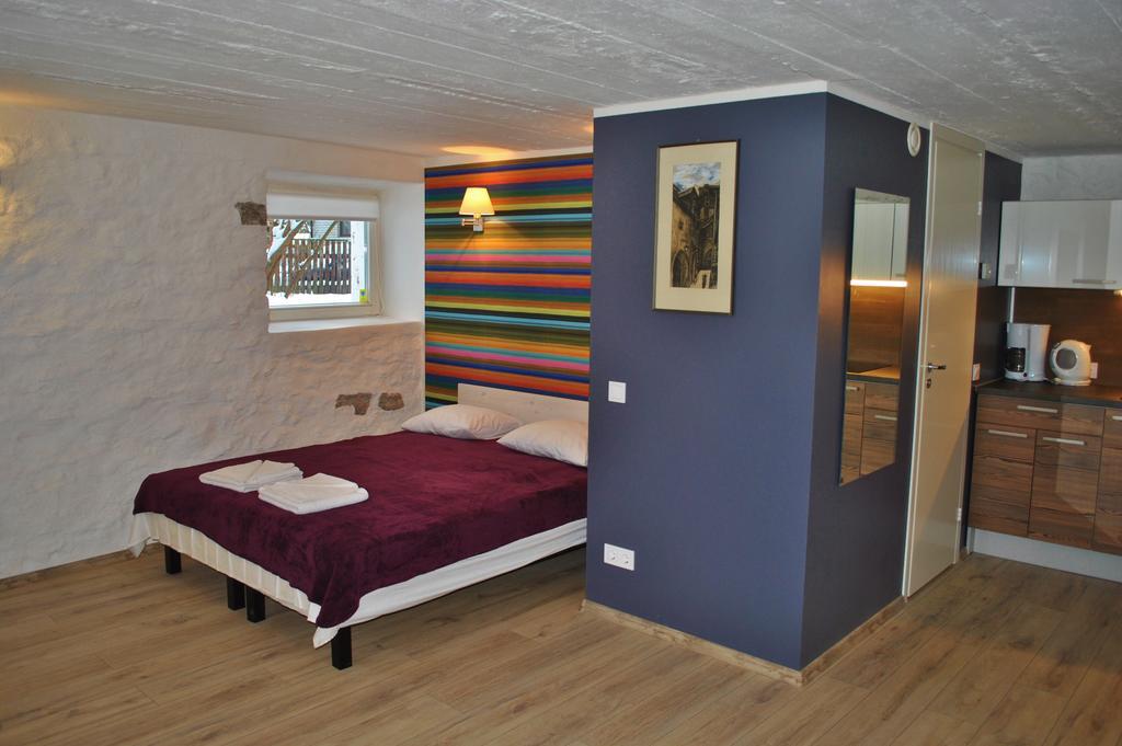 Aasa Apartments Reval Zimmer foto