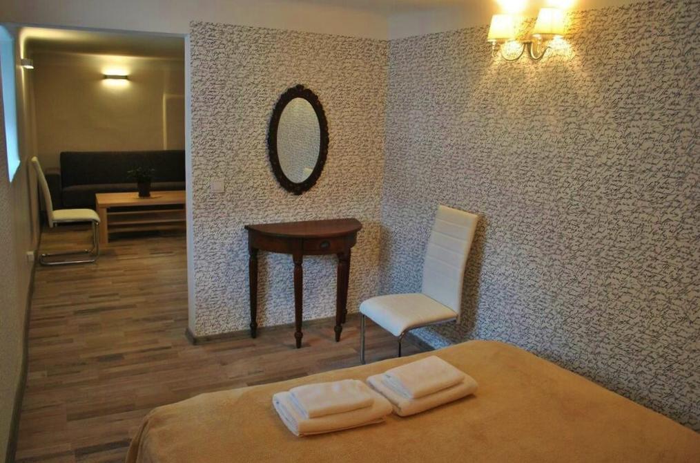 Aasa Apartments Reval Zimmer foto