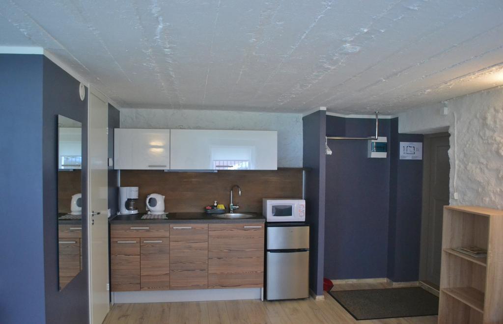 Aasa Apartments Reval Exterior foto